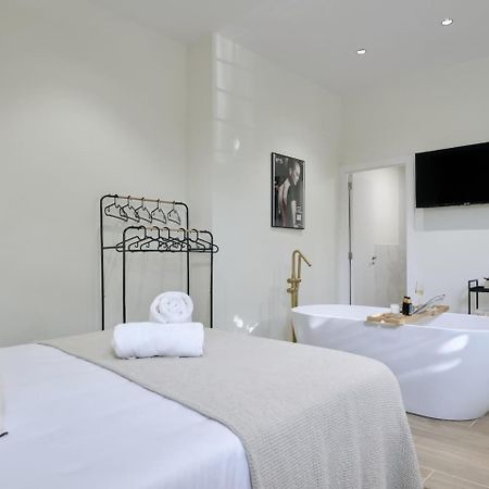Romantic Apartment N1 Oceanografico By Virkin Suites Valencia Exterior photo