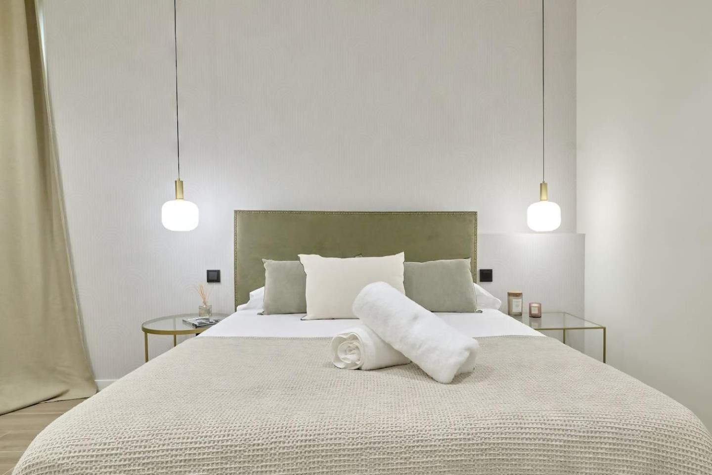 Romantic Apartment N1 Oceanografico By Virkin Suites Valencia Exterior photo