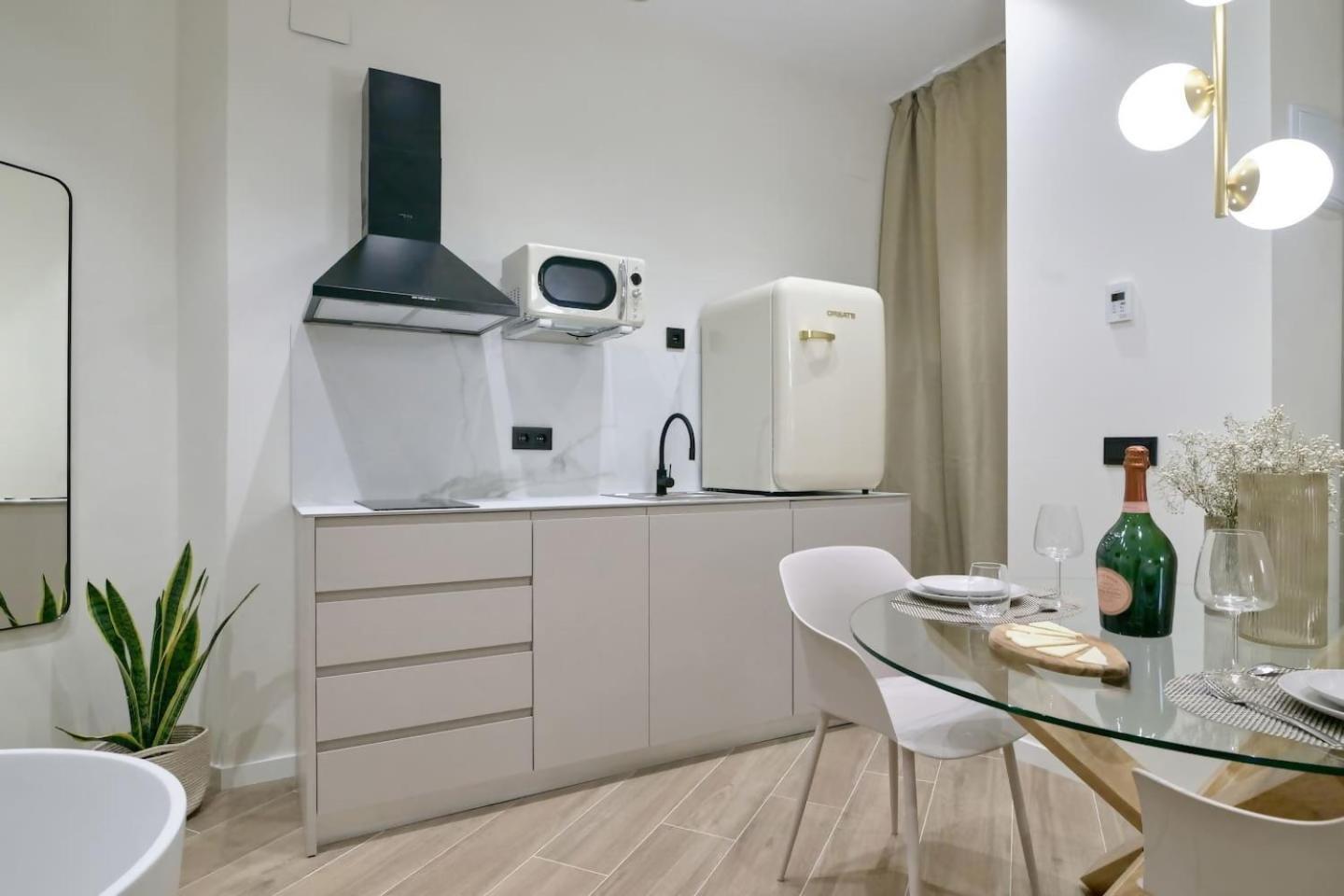 Romantic Apartment N1 Oceanografico By Virkin Suites Valencia Exterior photo